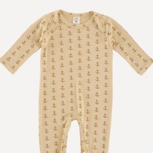 Kate Quinn lap neck jumpsuit